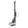 Machine de forage Botte Fondations